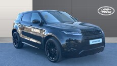 Land Rover Range Rover Evoque 2.0 D200 Dynamic SE 5dr Auto Diesel Hatchback